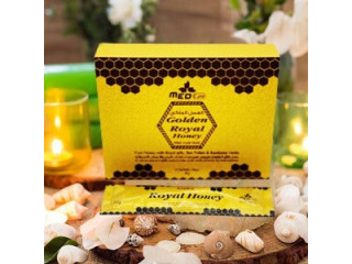 Golden Royal Honey Price In Kohat = 03001819306