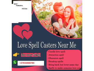 LOVE SPELLS THAT REALLY WORK TO WIN YOUR LOST LOVER EX LOVER BACK .